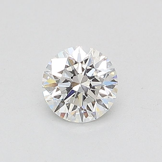 0.39 ct lab-grown Round Diamond