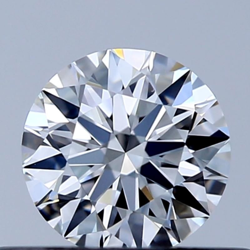 0.30 ct Round diamond