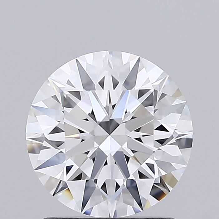 1.51 ct. round Lab Grown Diamond front image
