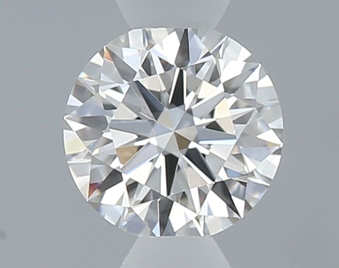 0.3 ct Round Diamond