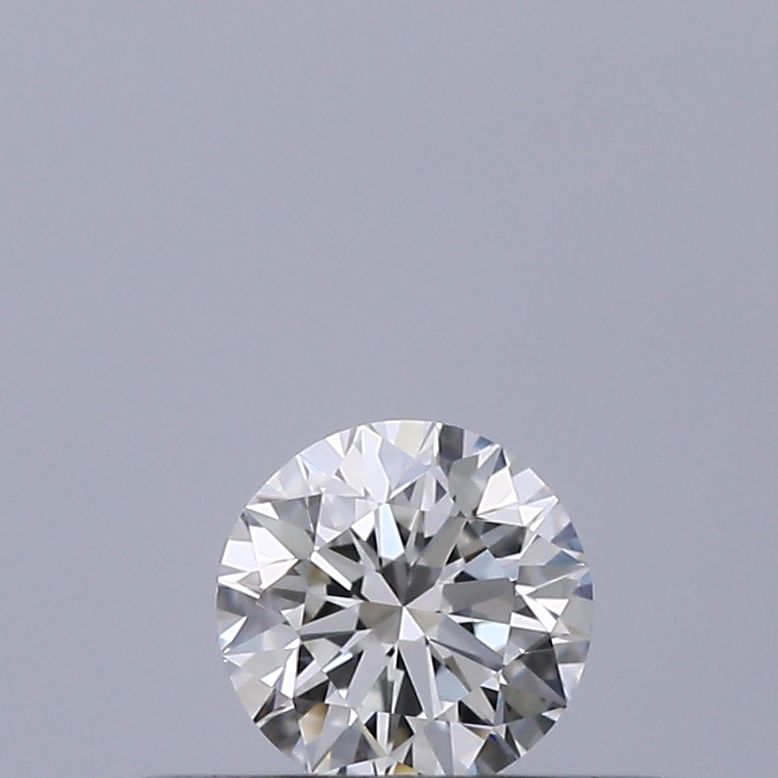 0.19 ct Round Diamond