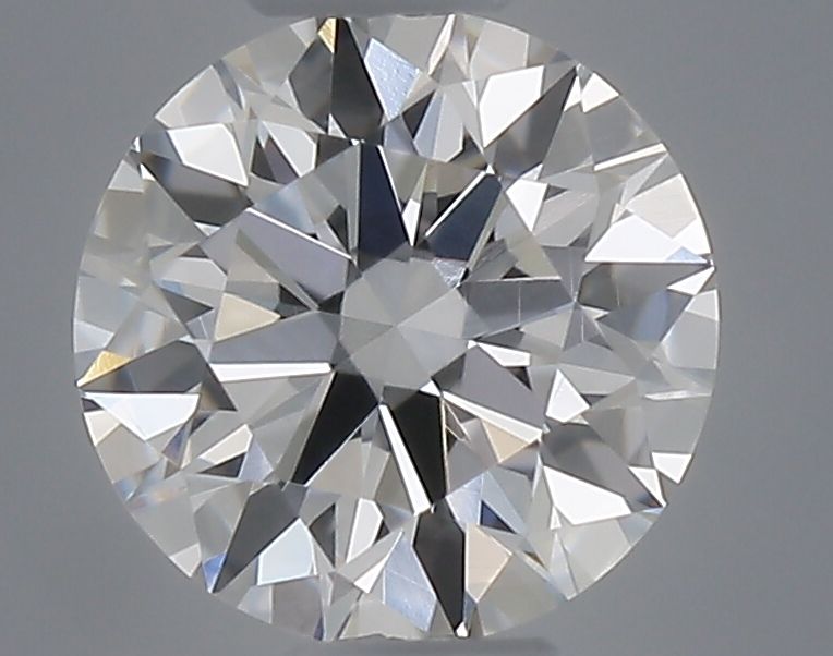 0.34 ct lab-grown Round Diamond
