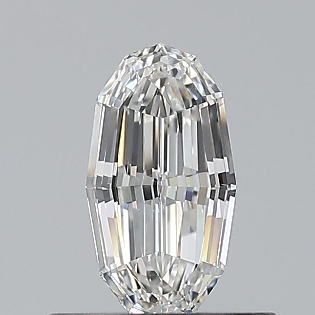 0.50 ct Oval diamond