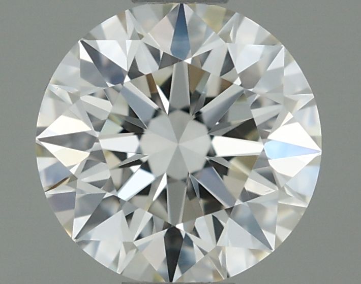 0.56 ct Round diamond