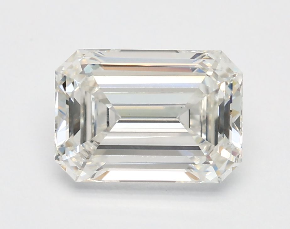 1.40 ct Emerald diamond