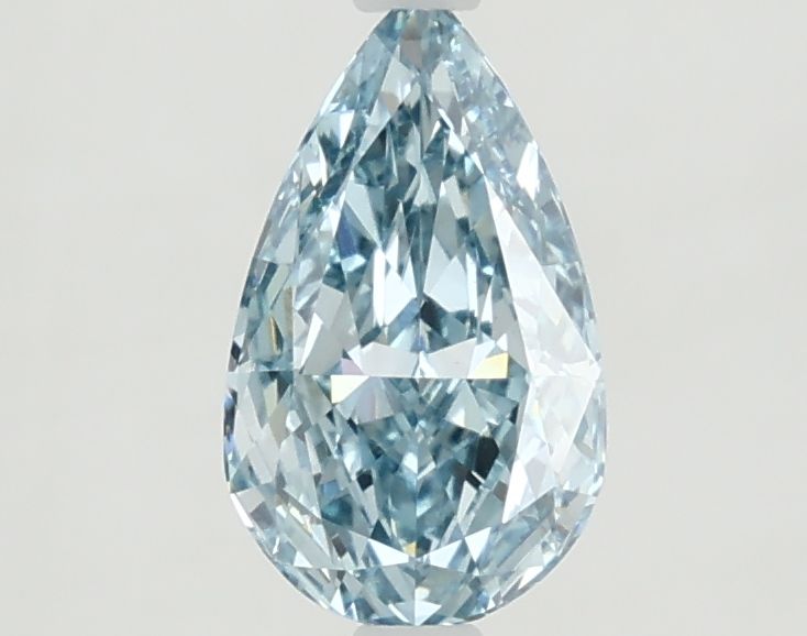 1.06 ct. pear Lab Grown Diamond front image