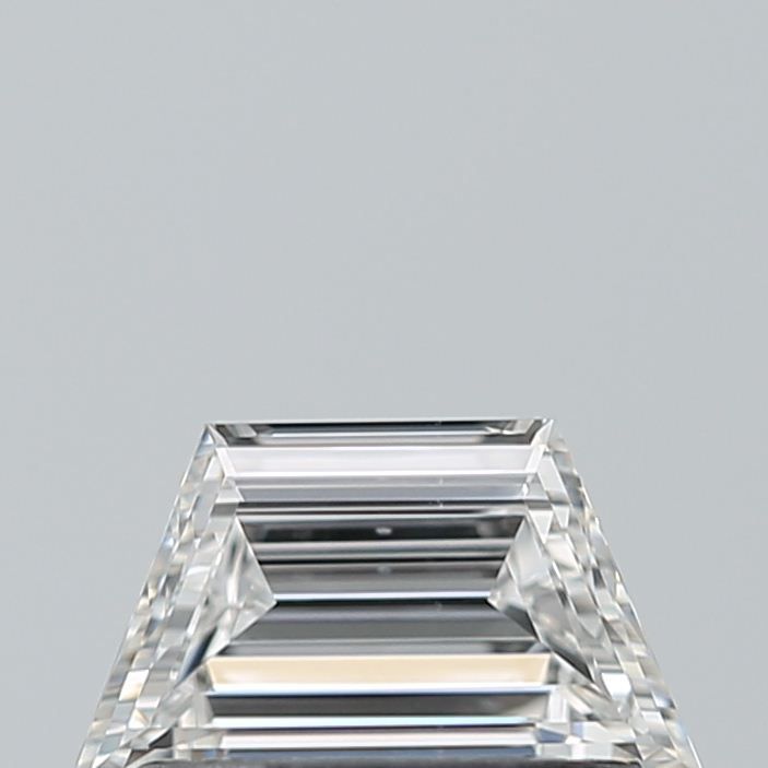 0.46 ct Trapezoid Diamond