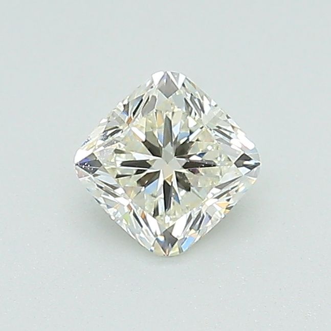 0.40 ct Cushion Brilliant diamond