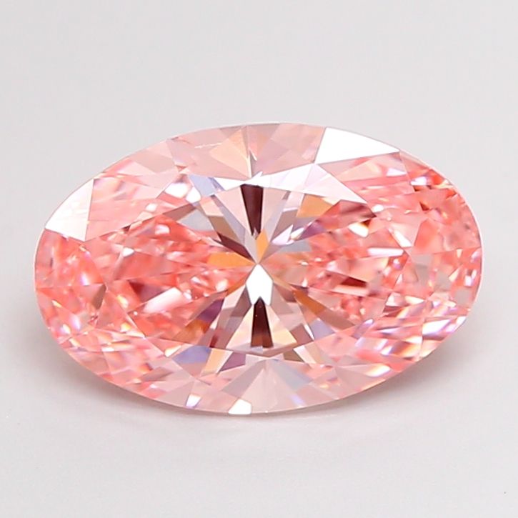 2.84 Carat