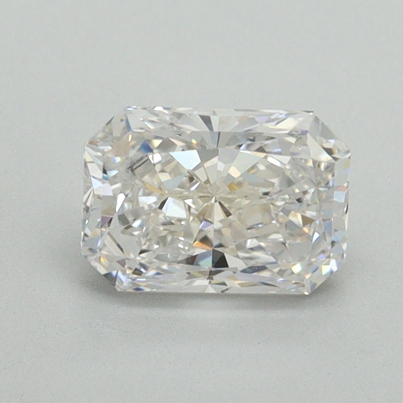 1.01 ct. radiant Lab Grown Diamond front image