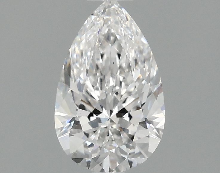 1.06 ct. pear Lab Grown Diamond front image