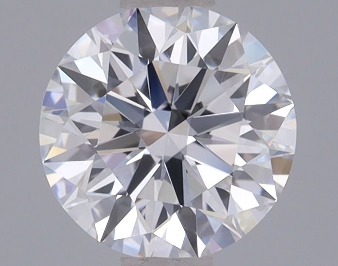 1.02 ct. round Lab Grown Diamond front image