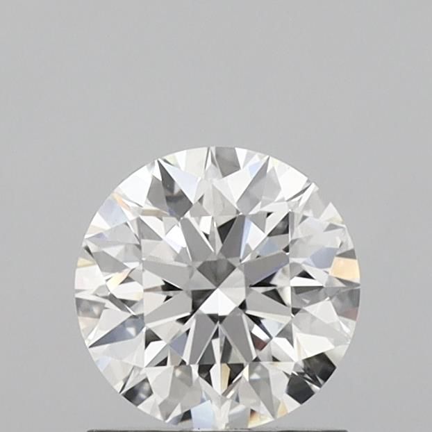 1.04 ct Round diamond