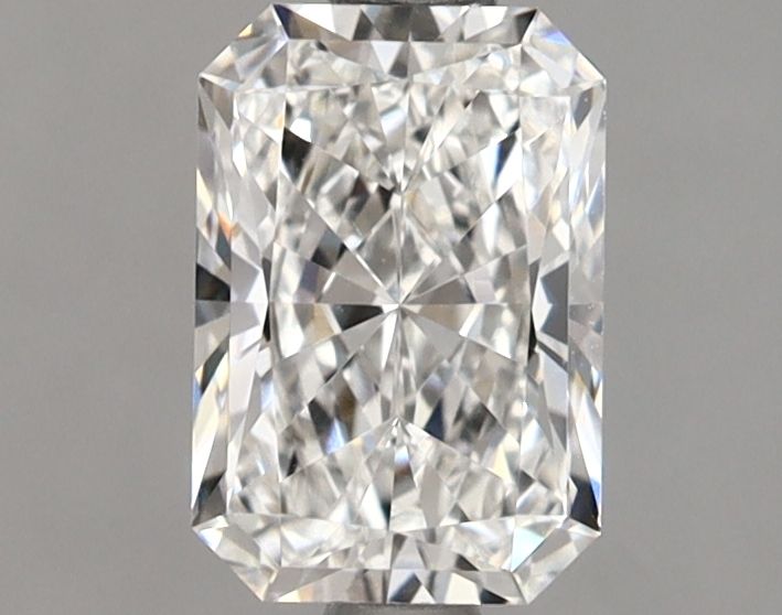 1.08 ct. radiant Lab Grown Diamond front image