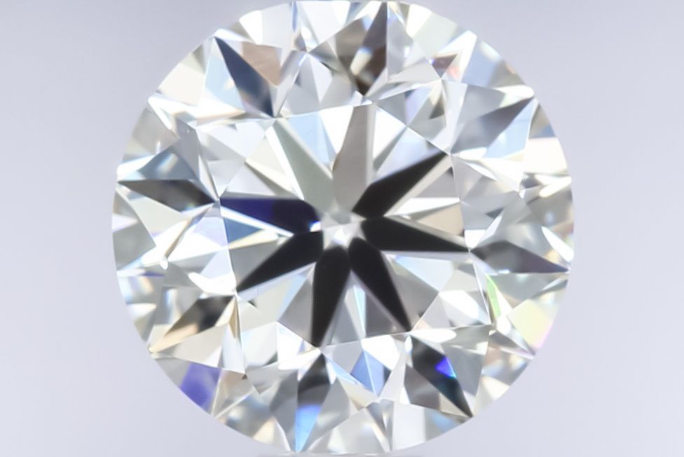 2.00ct Round diamond