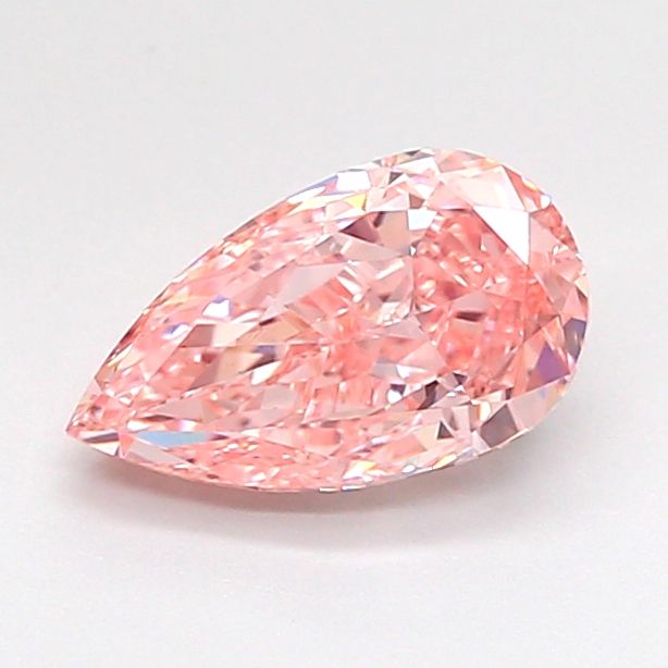 1.08 ct Pear diamond