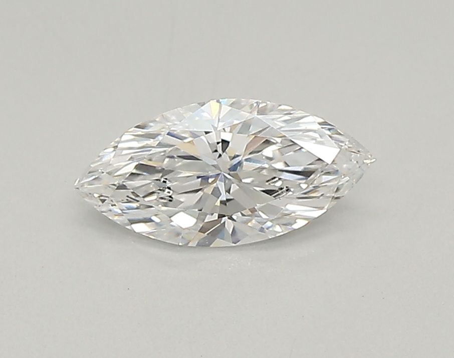0.41 ct lab-grown Marquise Diamond