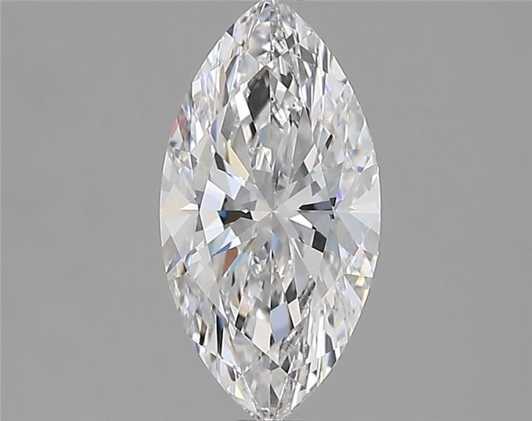 1.54 ct. marquise Lab Grown Diamond front image