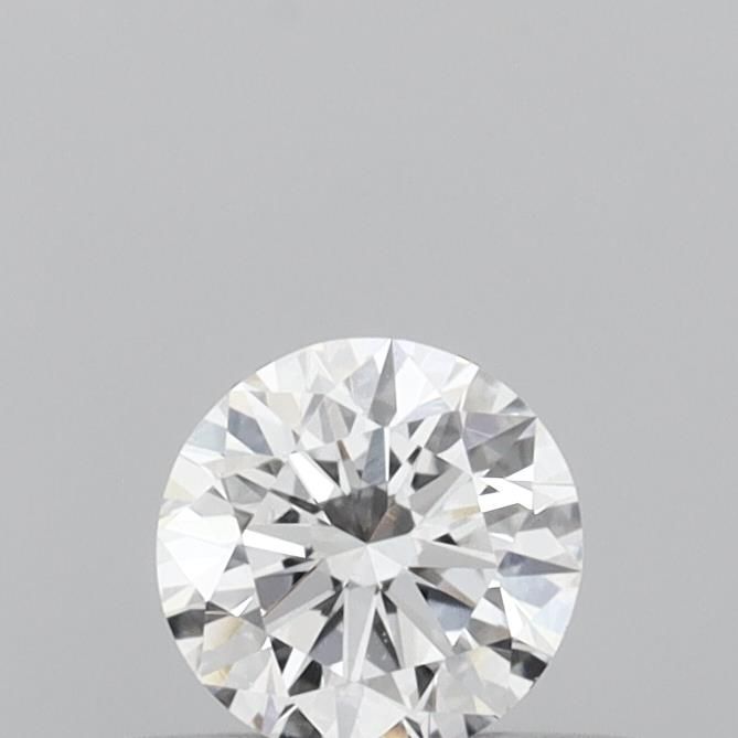 0.29 ct lab-grown Round Diamond