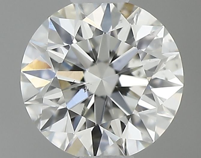 0.35 ct Round Diamond