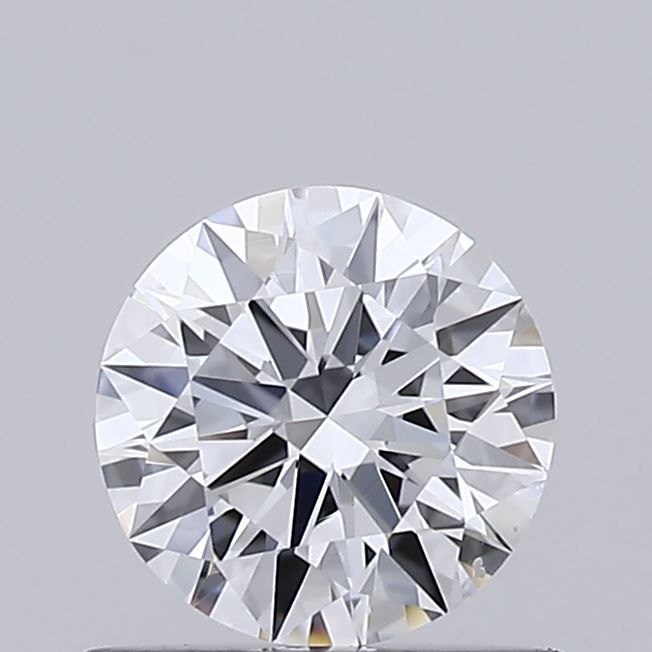 0.54 ct lab-grown Round Diamond