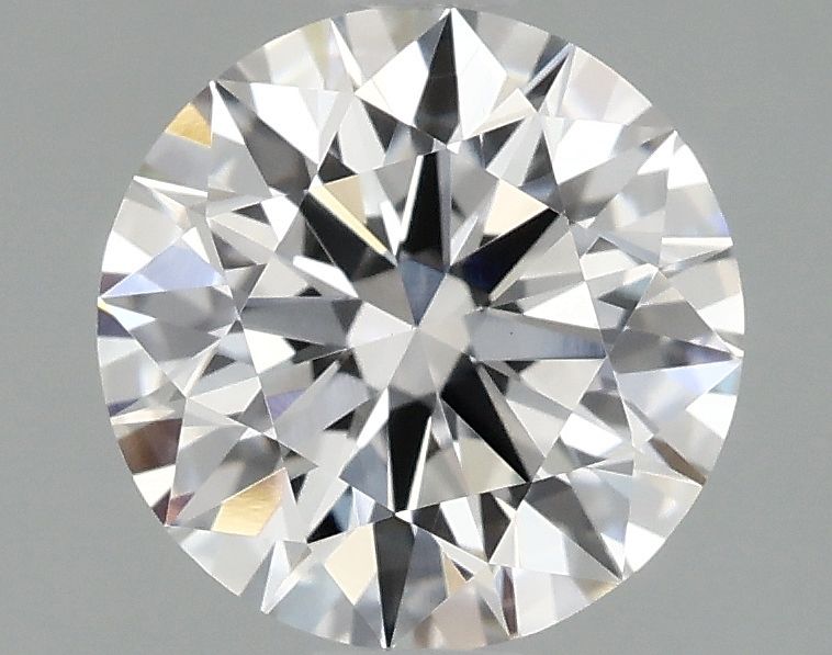 1.57 ct. round Lab Grown Diamond front image