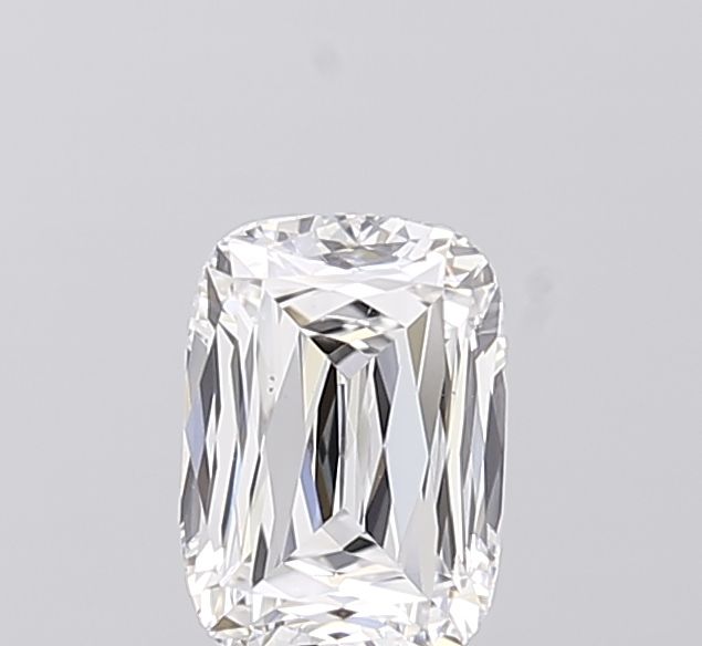 1.07 ct lab-grown Cushion modified Diamond