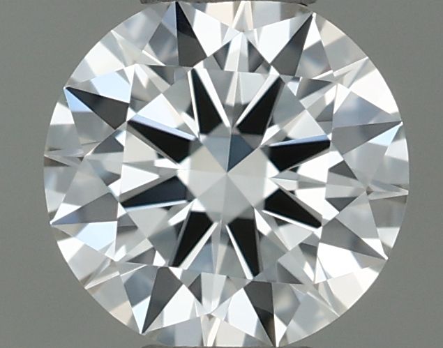 0.30 ct Round diamond