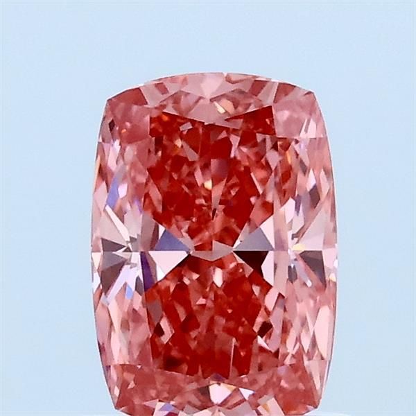 1.02 ct Cushion Modified diamond