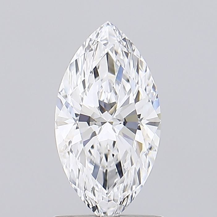 1.04 ct. marquise Lab Grown Diamond front image