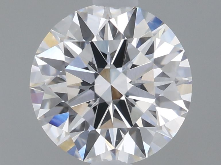 1.09 ct. round Lab Grown Diamond front image