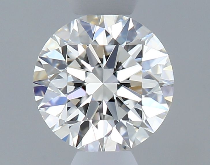 0.30 ct Round diamond