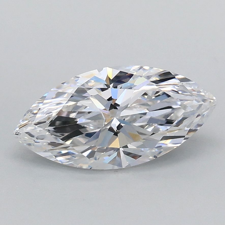 1.09 ct. marquise Lab Grown Diamond front image
