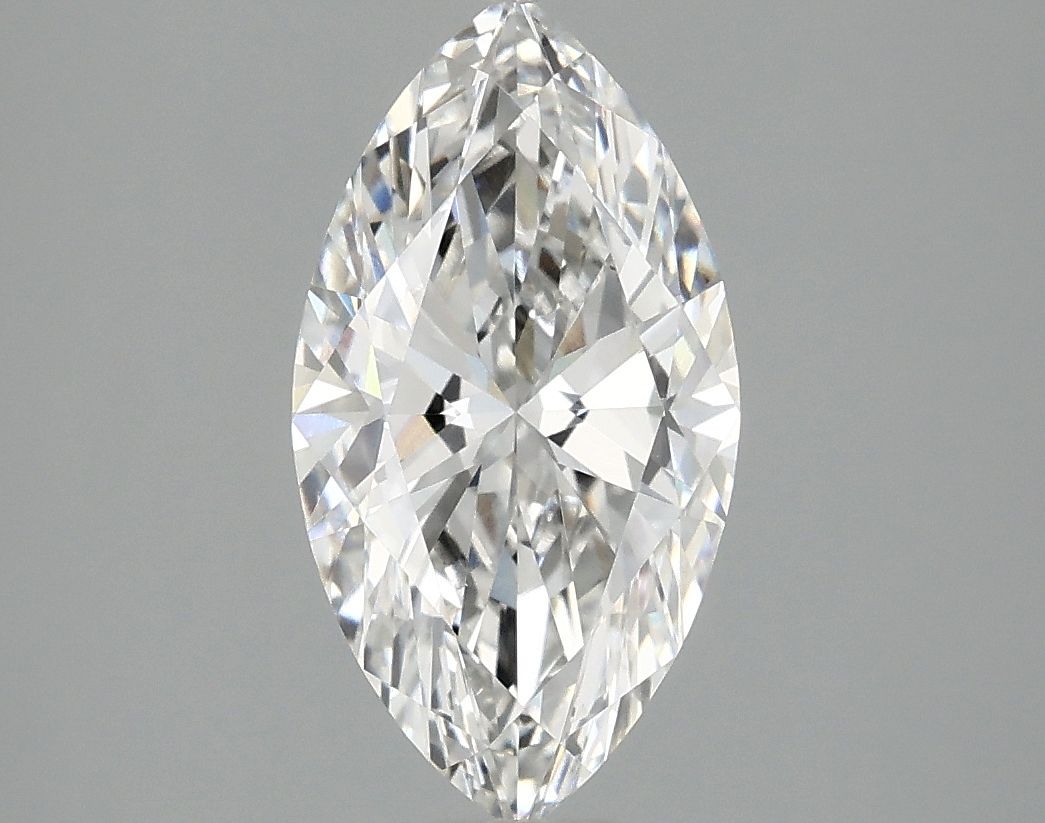 1.90 ct. marquise Lab Grown Diamond front image