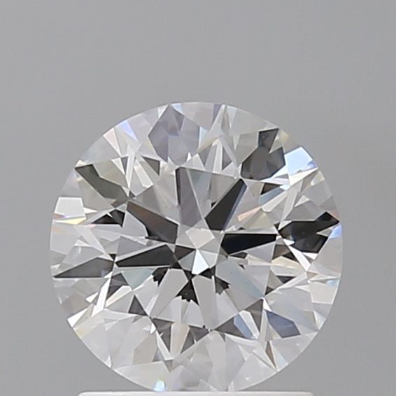 1.56 ct. round Lab Grown Diamond front image