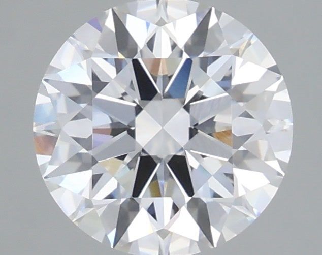 2.08 ct. round Lab Grown Diamond front image