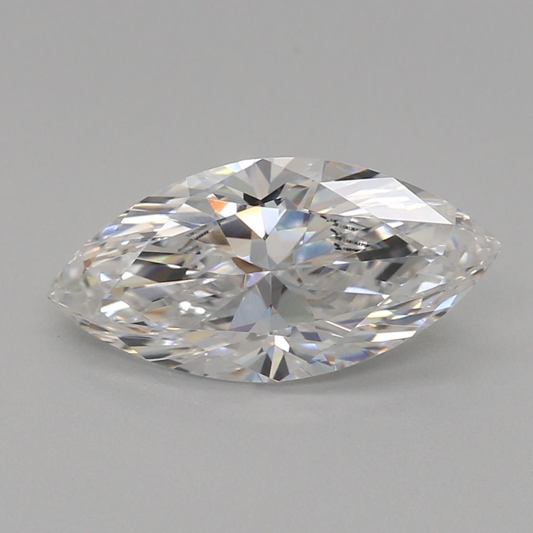 1.02 ct. marquise Lab Grown Diamond front image