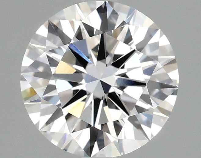 1.59 ct. round Lab Grown Diamond front image