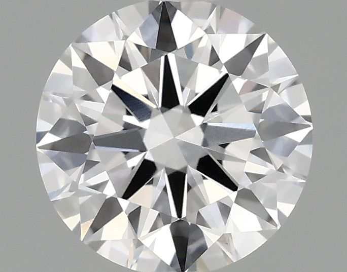 1.06 ct. round Lab Grown Diamond front image