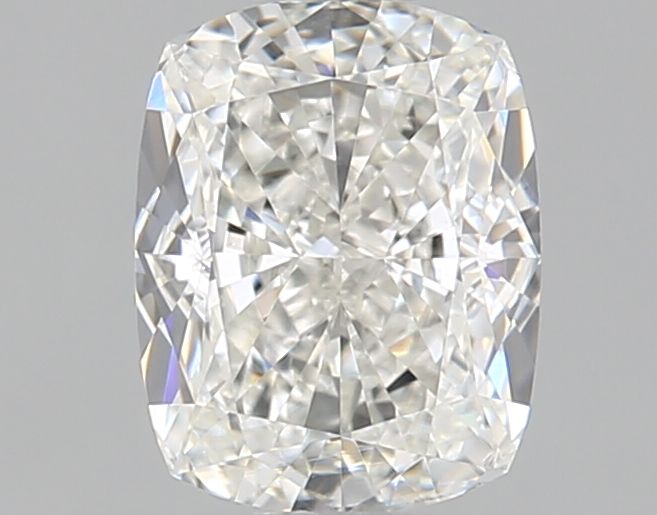 0.70 ct Cushion Brilliant diamond