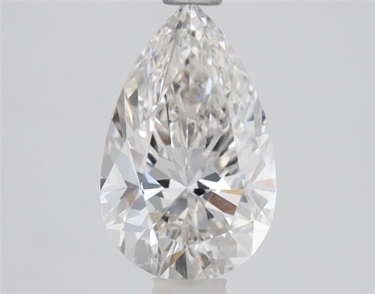 1.00 ct Pear diamond