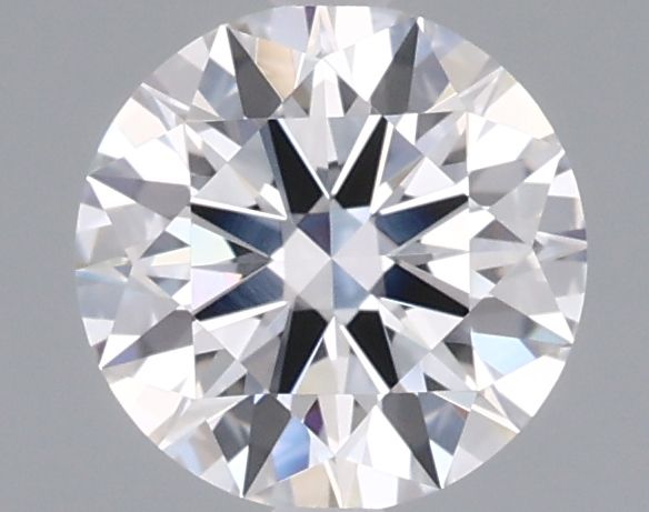 1.01 ct. round Lab Grown Diamond front image