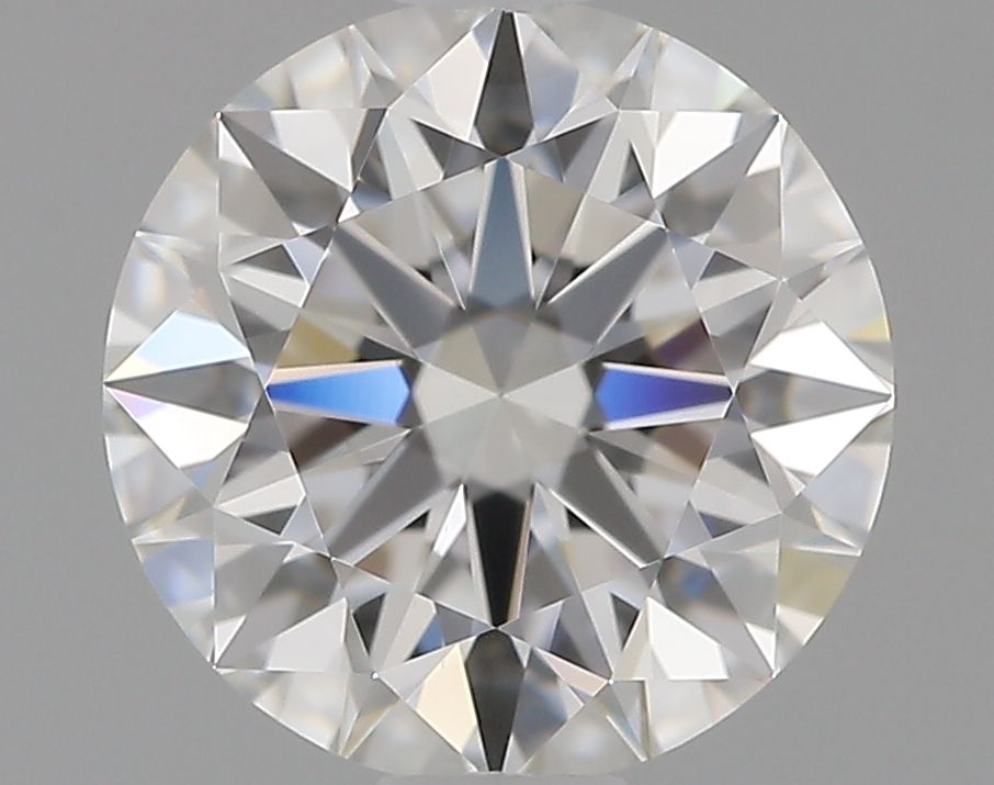 1.20 ct. round Lab Grown Diamond front image