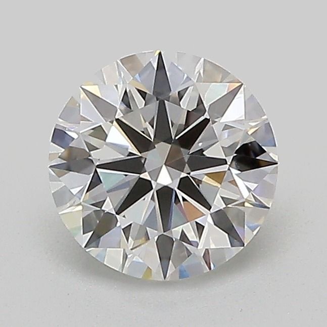 1.00 ct. round Lab Grown Diamond front image