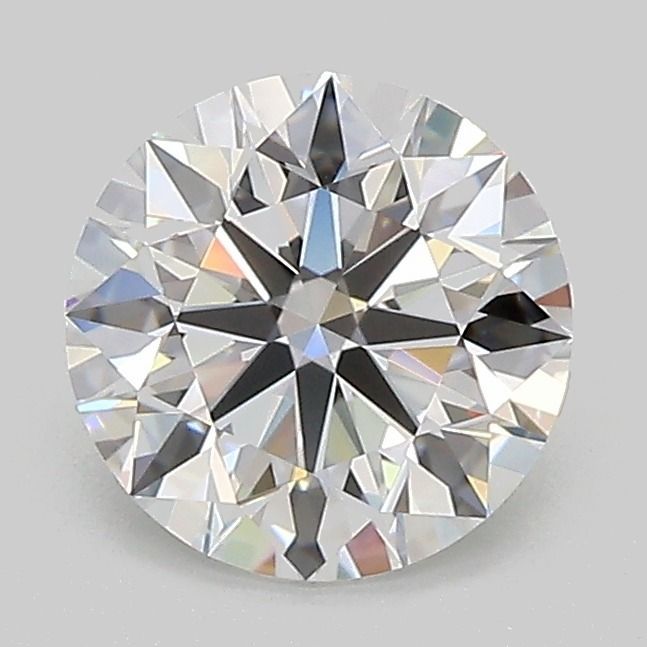 1.40 ct. round Lab Grown Diamond front image