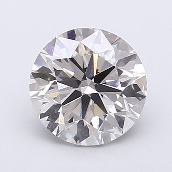 1.20 ct. round Lab Grown Diamond front image