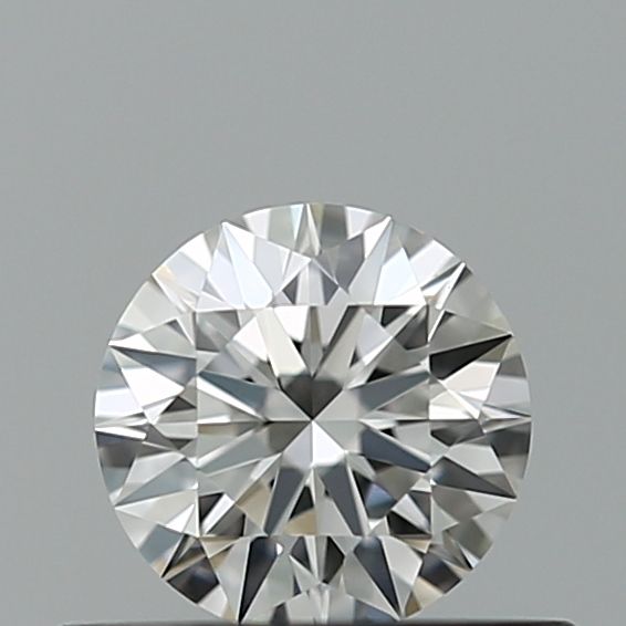 0.33 ct Round diamond
