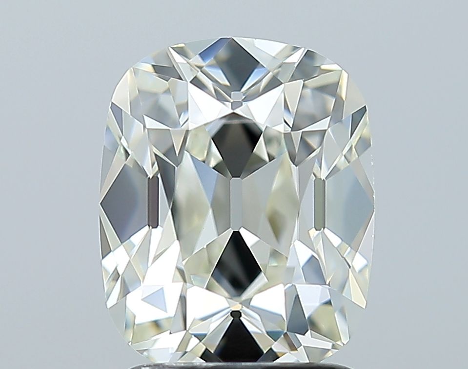 2.02 ct Old miner Diamond
