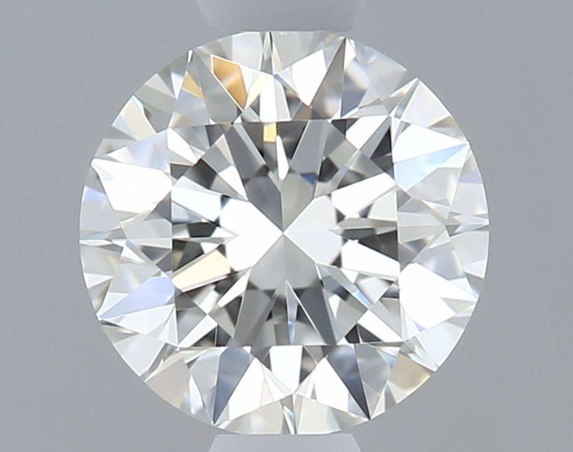 0.50 ct Round diamond
