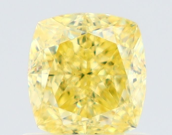 1.01 ct Cushion Brilliant diamond